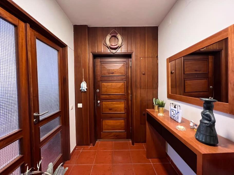Northwind Apartment Póvoa de Varzim Exterior foto